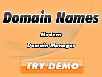 Bargain domain registration